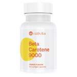 Beta Carotene 9000 - Witamina A CaliVita
