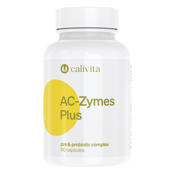 AcZymes-Plus