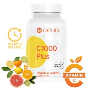 Calivita C-1000