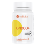 C 1000 Plus - 30Tabletek - CaliVita