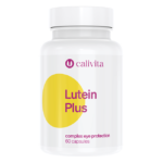 Lutein Plus - Wspieraj swoje oczy