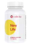 New Life - Dla kobiet w ciąży i nie tylko CaliVita