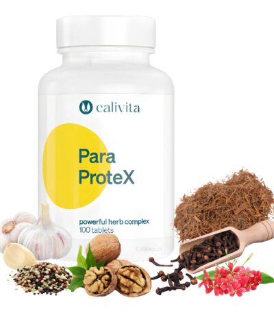 ParaproteX calivita