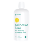 Polinesian Noni - Sok z lioflizowanego owocu Noni CaliVita