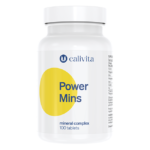 Power Mins - Kompleks najlepiej dobranych minerałów CaliVita