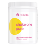 Shake One Pure White Chocolate Raspberry - 500 g CaliVita
