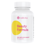 Beauty Formula - najlepsze wsparcie dla Twojej urody CaliVita