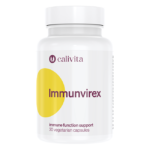 Immunvirex - Wysoka odporność na wielu poziomach 30 kaps. CaliVita