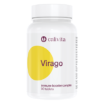 VirAgo - naturalna odporność na 100% CaliVita