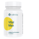 Vital MAN - Wigor i witalność dla mężczyzn CaliVita