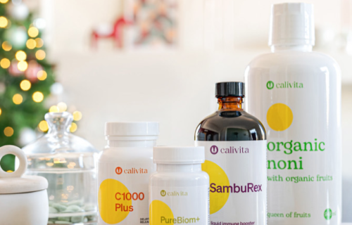 CaliVita produkty o nas1