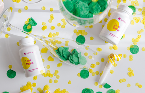 Calivita Produkty info1