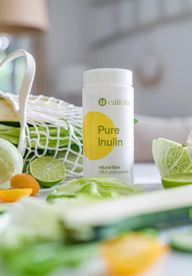 Pure Inulina CaliVIta