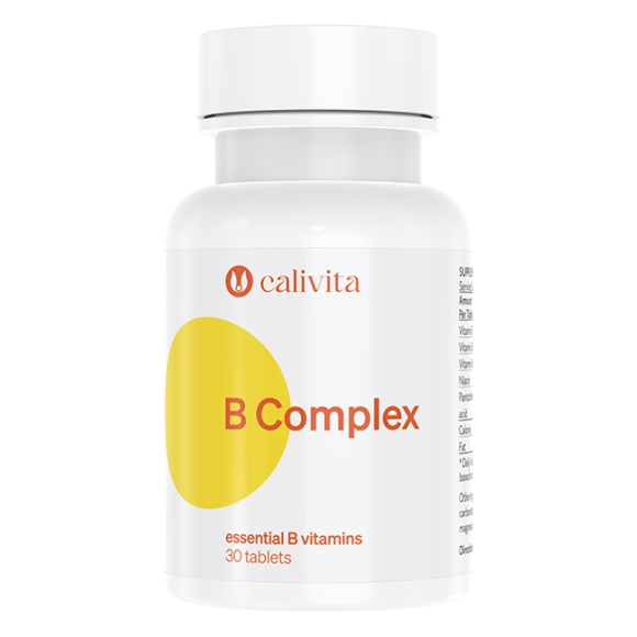 B Complex