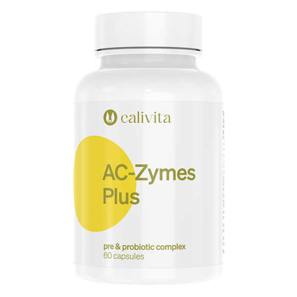 AcZymes-Plus