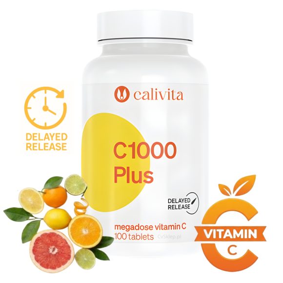 Calivita C-1000