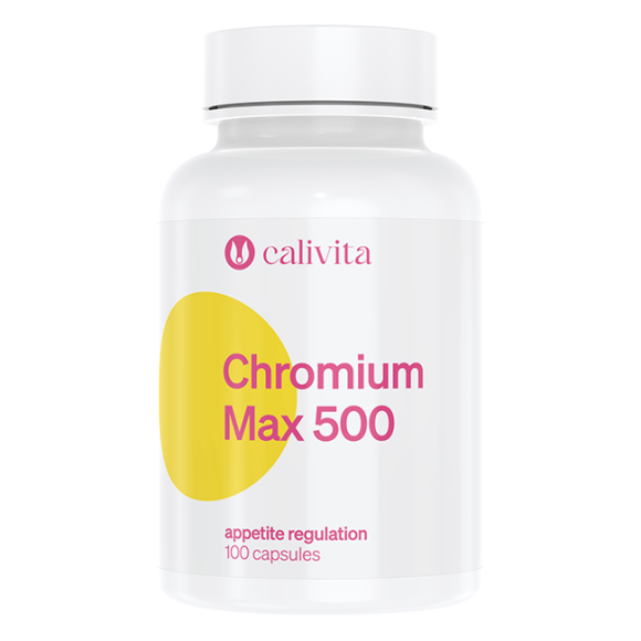 Chromium MAX 500