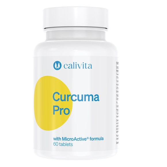 Curcuma Pro