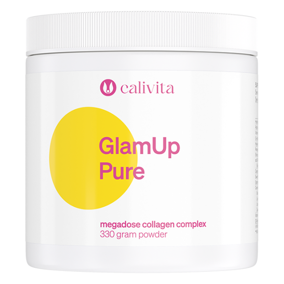 GlamUp Pure