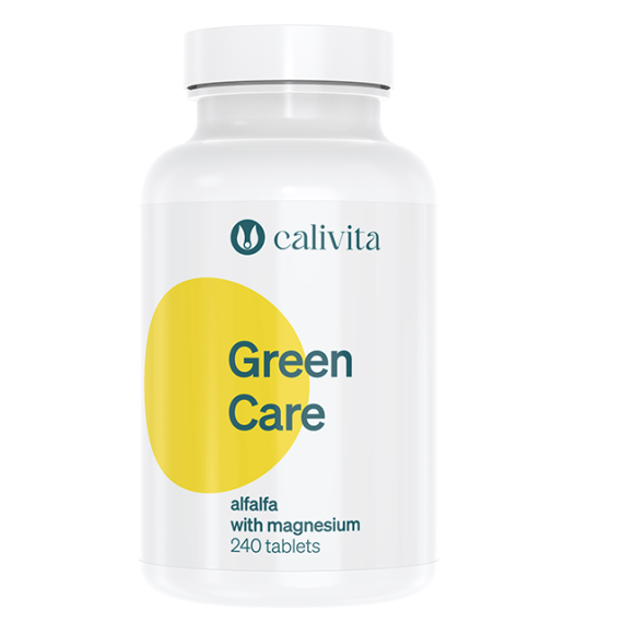 Green Care