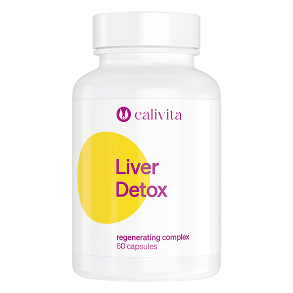 Liver Detox