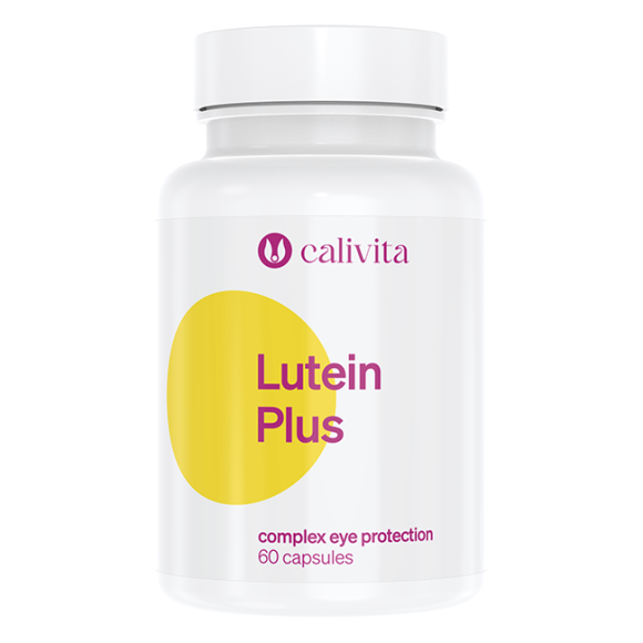 Lutein PLUS