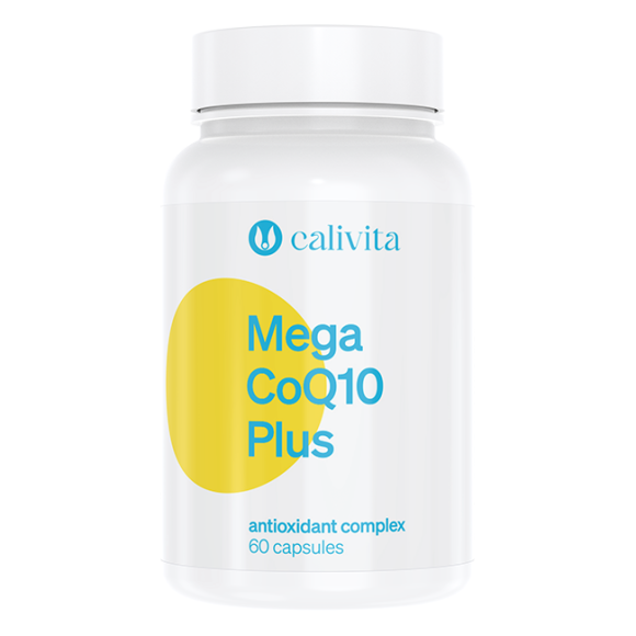 MEGA COQ10