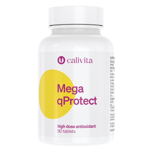 Mega qProtect