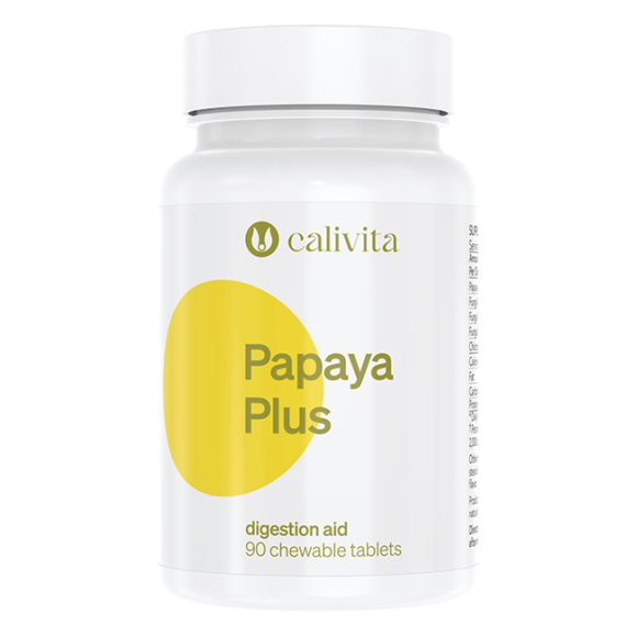 Papaya PLUS