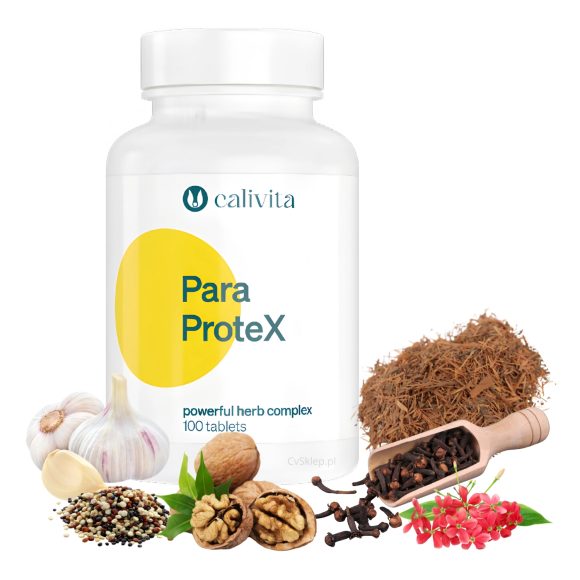 ParaproteX calivita