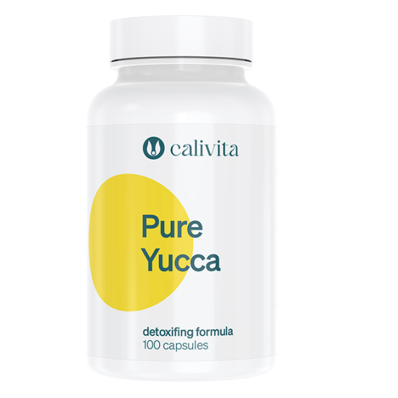 Pure Yucca