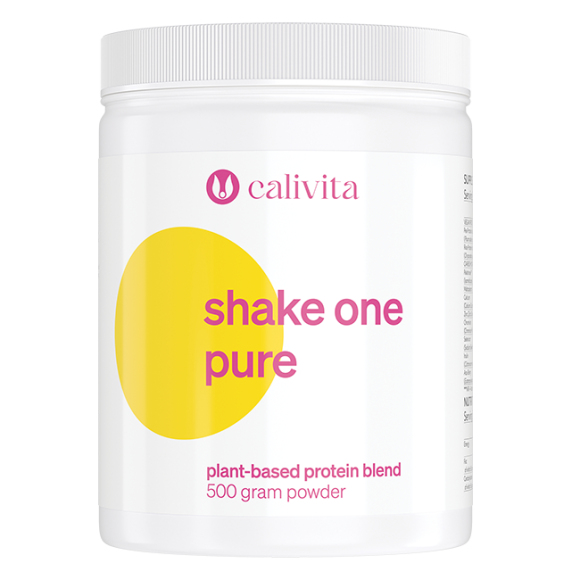 Shake one pure 500g