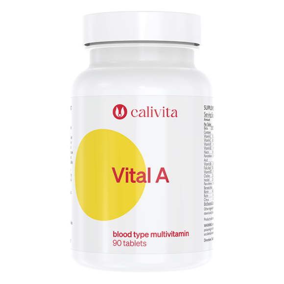 Vital A